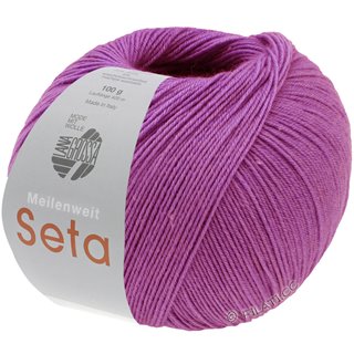 Lana Grossa MEILENWEIT 100g Seta