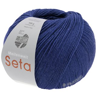 Lana Grossa MEILENWEIT 100g Seta