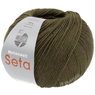 Lana Grossa MEILENWEIT 100g Seta