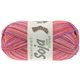 Lana Grossa MEILENWEIT 100g Soja Mini Stripes | 321-