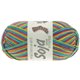 Lana Grossa MEILENWEIT 100g Soja Mini Stripes | 324-