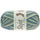 Lana Grossa MEILENWEIT 100g Soja Mini Stripes | 333-