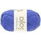 Lana Grossa MEILENWEIT 100g Soja | 26-azul violeta