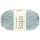 Lana Grossa MEILENWEIT 100g Soja | 28-gris azul claro