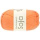 Lana Grossa MEILENWEIT 100g Soja | 39-naranja