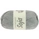 Lana Grossa MEILENWEIT 100g Soja | 08-gris mezcla