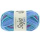 Lana Grossa MEILENWEIT 100g Soja Mini Stripes | 203-