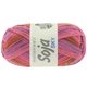 Lana Grossa MEILENWEIT 100g Soja Mini Stripes | 205-
