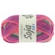 Lana Grossa MEILENWEIT 100g Soja Mini Stripes | 207-