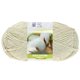 Lana Grossa MEILENWEIT 50g Solo Cotone Stella | 3602-color crudo
