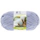 Lana Grossa MEILENWEIT 50g Solo Cotone Stella | 3606-lila