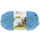 Lana Grossa MEILENWEIT 50g Solo Cotone Stella | 3608-azul