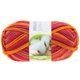Lana Grossa MEILENWEIT 100g Solo Cotone Print | 6611-