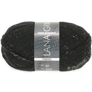 Lana Grossa MEILENWEIT 100g Tweed