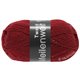 Lana Grossa MEILENWEIT 100g Tweed | 161-vino tinto