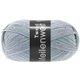 Lana Grossa MEILENWEIT 100g Tweed | 171-gris azul