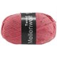 Lana Grossa MEILENWEIT 100g Tweed | 175-clavel rosa
