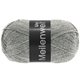Lana Grossa MEILENWEIT 100g | 1103-gris mezcla