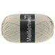 Lana Grossa MEILENWEIT 100g | 1398-gris beige