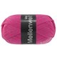 Lana Grossa MEILENWEIT 100g | 1401-rosa vívida