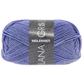 Lana Grossa MEILENWEIT 50g