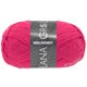 Lana Grossa MEILENWEIT 50g | 1420-frambuesa