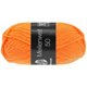Lana Grossa MEILENWEIT 50g | 1422-naranja