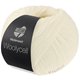 Lana Grossa MEILENWEIT 100g Woolycell | 01-blanco