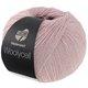 Lana Grossa MEILENWEIT 100g Woolycell | 03-rosa pastel