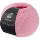 Lana Grossa MEILENWEIT 100g Woolycell | 04-rosa