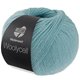Lana Grossa MEILENWEIT 100g Woolycell | 07-azul claro