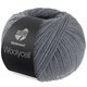 Lana Grossa MEILENWEIT 100g Woolycell | 08-gris azulado