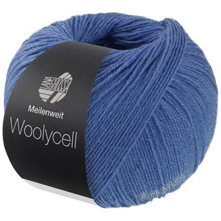 Lana Grossa MEILENWEIT 100g Woolycell