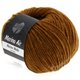 Lana Grossa MERINO AIR | 19-marrón canela