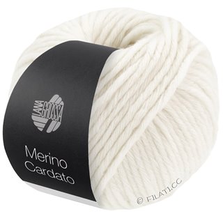 Lana Grossa MERINO CARDATO