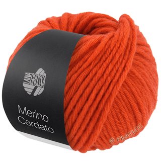 Lana Grossa MERINO CARDATO