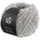 Lana Grossa MERINO CARDATO | 12-gris claro