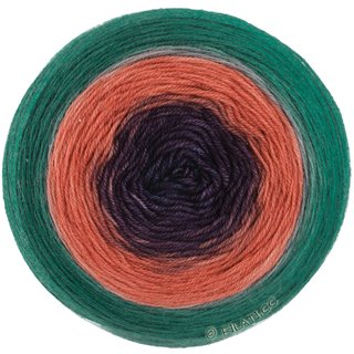 Lana Grossa MERINO LACE AQUARELL