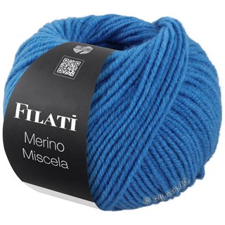 FILATI MERINO MISCELA