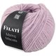 FILATI MERINO MISCELA | 15-rosa lila