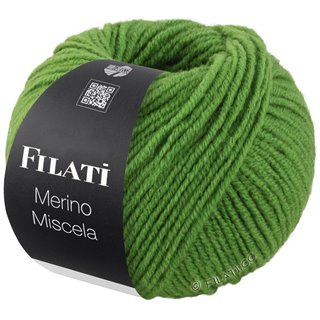 FILATI MERINO MISCELA