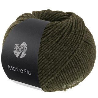 Lana Grossa MERINO PIÙ