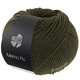 Lana Grossa MERINO PIÙ | 05-verde noche