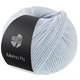 Lana Grossa MERINO PIÙ | 11-azul delicada