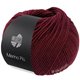 Lana Grossa MERINO PIÙ | 17-borgoña