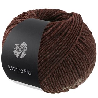 Lana Grossa MERINO PIÙ