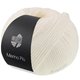Lana Grossa MERINO PIÙ | 24-blanco