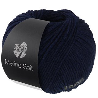 Lana Grossa MERINO SOFT