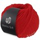 Lana Grossa MERINO SOFT | 11-rojo brillante