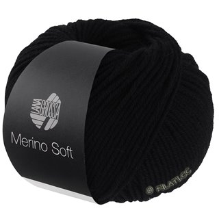 Lana Grossa MERINO SOFT